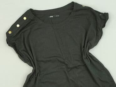 Sinsay, T-shirt damski, rozmiar S