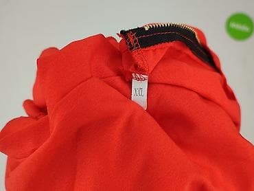 pacific republic top: Top damski, rozmiar 2XL — 5