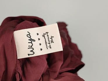 koszule wiya: Wiya, Bluzka damska, rozmiar One size — 4