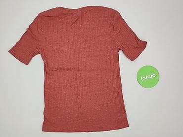 bluzki twarz: Topshop, T-shirt damski, rozmiar L — 3