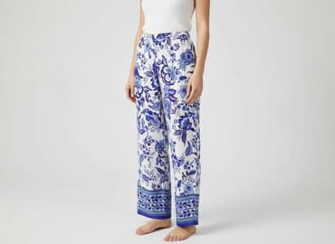 shein krótkie spodenki dla dzieci: Shein, Spodnie damskie, rozmiar M — 6