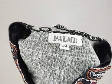 czarne botki: Sukienka damska, rozmiar M — 4