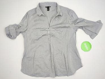 m style koszule: H&M Mama, Koszula damska, rozmiar XL — 2