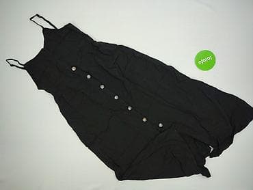 sukienki plus size maxi: Sukienka damska, rozmiar M — 2