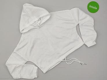 skarpety c: Bluza z kapturem damska, rozmiar S — 2