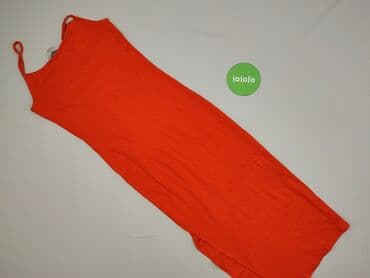 sklep internetowy z sukienkami dla puszystych: Amisu, Sukienka damska, rozmiar M — 3