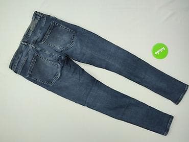 varxdar denim: Jeansy dla mężczyzn, rozmiar S — 3