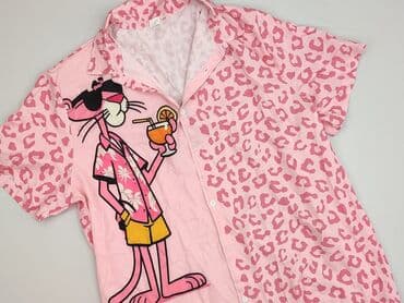 pull bear klapki: Koszulа dla mężczyzn, rozmiar 3XL — 1