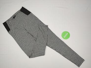 leginsy strong: F&F, Legginsy Eleganckie damskie, rozmiar S — 2