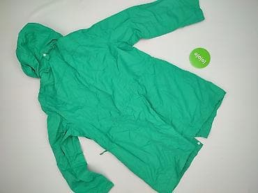 nike storm fit windrunner: Gina Laura, Parka damska, rozmiar L — 3