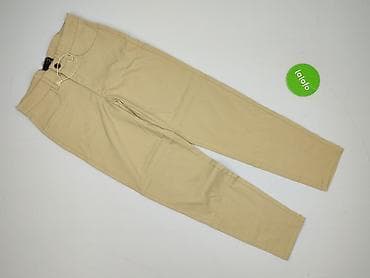 kuloty reserved: UP2Fashion, Spodnie materiałowe damskie, rozmiar S — 2