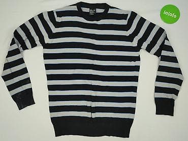 cubus basic t shirt: House, Sweter dla mężczyzn, rozmiar M — 2