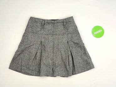plisowane spódnice plus size: C&A, Spódnica damska, rozmiar S — 2