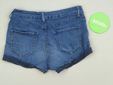 spodenki damskie jeansowe sinsay: Sinsay, Szorty damskie, rozmiar S — 3