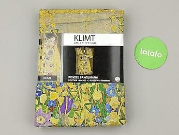 darmowe meble: Komplet pościeli, 200 x 160, kolor - Kolorowy, stan - Idealny — 2