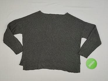 amisu plaszcz: Amisu, Sweter damski, rozmiar S — 3