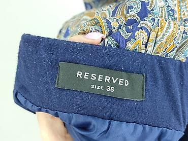 varlesca spódnica: Reserved, Spódnica damska, rozmiar S — 4