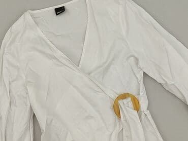 zapięcie do stroju kąpielowego: Gina Tricot, Bluzka damska, XS — 1