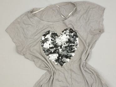 T-shirt damski, rozmiar S