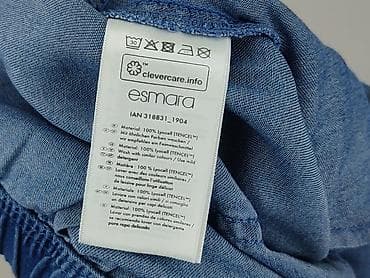 dresy adidas: Esmara, Spodnie dresowe damskie, rozmiar S — 5
