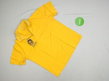 magmac bluza: Koszulka polo dla mężczyzn, rozmiar S — 2