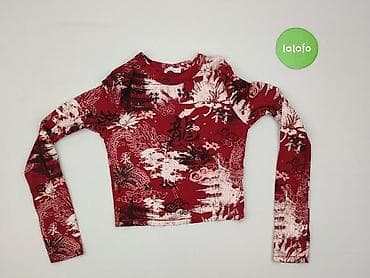 bluzki ninjago: Bershka, Bluzka damska, rozmiar S — 2