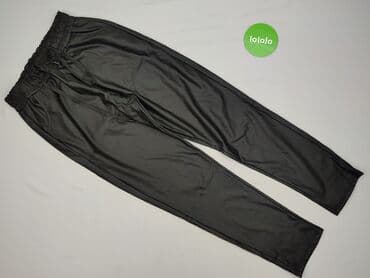 штани жіночі: Spodnie materiałowe damskie, rozmiar 2XL — 2