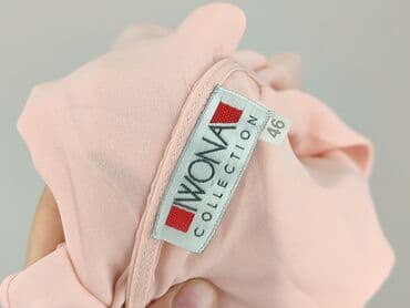 bluzki damskie dopasowane: Bluzka damska, rozmiar 3XL — 4