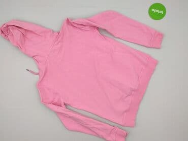 obcisłe bluzy: Bluza z kapturem damska, rozmiar XL — 3