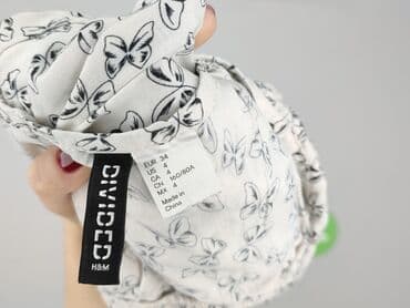 szlafrok xs: H&M Divided, Sukienka damska, rozmiar XS — 4