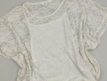 sukienki wizytowe dla nastolatek: Blouse, H&M, 14 years, 158-164 cm, condition - Very good — 1