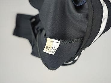 spodnie dresowe pull: Spodnie dla mężczyzn, rozmiar 6XL — 4