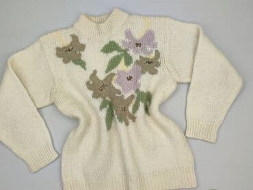 c a sweter kaszmirowy: Women`s sweater, size 2XL (EU 44) — 1
