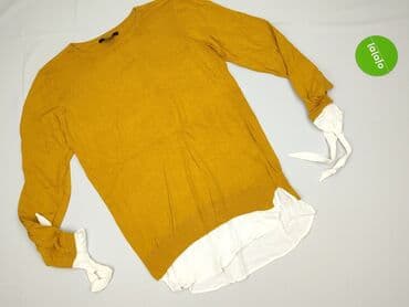 sweter i koszula: Esmara, Sweter damski, S — 2