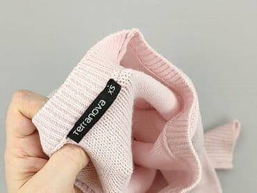 lidl sweterek: Terranova, Sweter damski, XS — 5