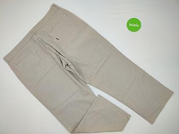 desigual second hand: Chinosy dla mężczyzn, rozmiar 2XL — 3