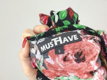 bluzki modne: Bluzka damska, rozmiar S — 4