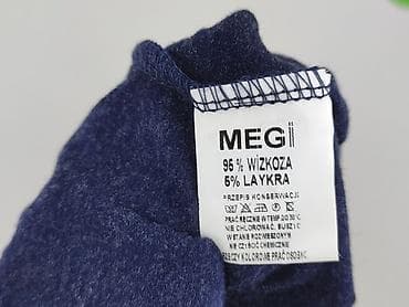 big m jeans: MEGI, Sukienka damska, rozmiar One size — 4