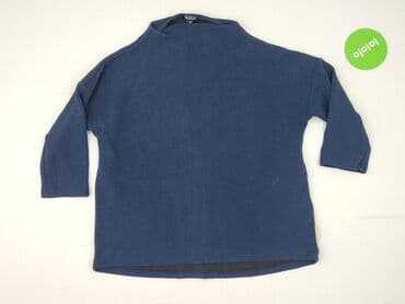 wólczanka koszula jedwabna: Women's blouse, size XS (EU 34) — 2