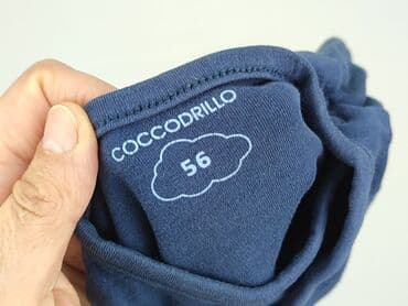 koszule hugo boss: Body, Coccodrillo, 0-1 miesięcy, 
stan - Idealny — 4