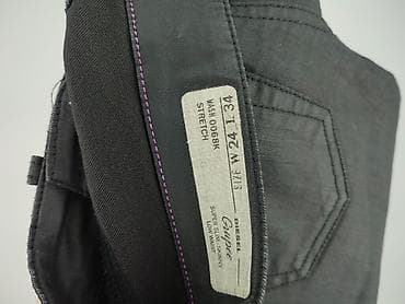 bluza diesel: Diesel, Jeansy damskie, rozmiar 2XS — 5