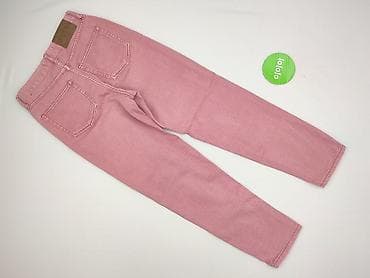 realy jeans: PULL&BEAR, Jeansy damskie, rozmiar 2XS — 3