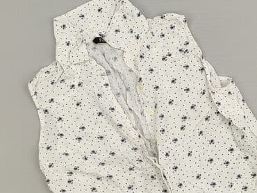 koszula w cytryny hm: F&F, Women`s shirt, L — 1