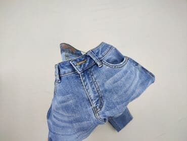 Women: Denim 1982, Jeans for women, size L (EU 40) — 5