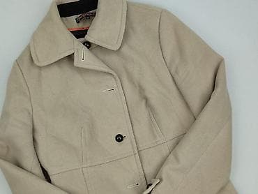 kożuszek kurtka: Płaszcz damski, rozmiar M — 1