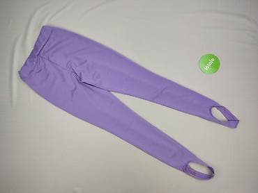 leginsy shark: Legginsy Sportowe damskie, rozmiar S — 3