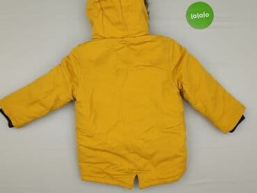 bielizna termoaktywna lidl crivit: Kurtka zimowa, Little kids, 5-6 lat, 110-116 cm, stan - Bardzo dobry — 3