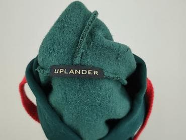 ecco outlet pl: Uplander, Bluza z kapturem damska, rozmiar 8XL — 3