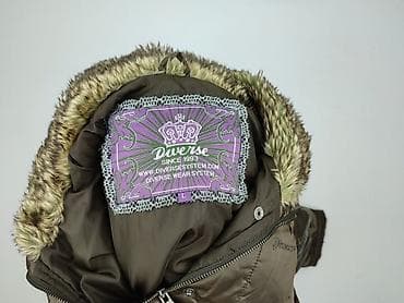 decathlon kurtka softshell: Diverse, Зимова куртка жіноча, розмір L — 4