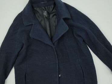 kurtka zimowa damska massimo dutti: Trencz damski, rozmiar 2XL — 1